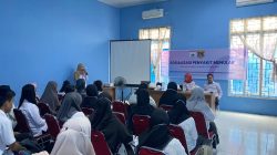 DKPPKB Sulbar Gandeng DPRD Edukasi Tenaga Kesehatan, Perkuat Penanggulangan Penyakit Menular di Mamuju