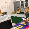 DKPPKB Sulbar Koordinasi dengan Kemenkes, Matangkan Penguatan Layanan RSUD dan Penyesuaian Klasifikasi