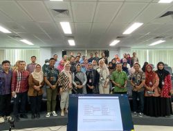 BPKAD Sulbar Ikuti Bimtek Pengarusutamaan Gender, Dorong Perencanaan dan Penganggaran Responsif Gender