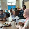 Bapenda Sulbar Evaluasi DBH Pajak Triwulan III, Sinkronisasi Data Opsen PKB dan BBNKB Jadi Fokus