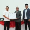 BPKAD Sulbar Komitmen Kawal Proses Penyempurnaan Dokumen APBD Perubahan 2026