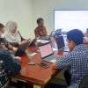 Evaluasi MCSP 2026, Biro PBJ Setda Sulbar Perkuat Strategi Pemenuhan Bukti Dukung