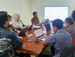 Evaluasi MCSP 2026, Biro PBJ Setda Sulbar Perkuat Strategi Pemenuhan Bukti Dukung