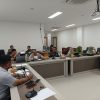 Dorong Penguatan Regulasi Daerah, Biro Hukum Sulbar Ikuti Rapat Pansus Ranperda Peningkatan Gizi Masyarakat