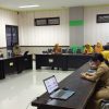Matangkan Persiapan Semarak HKN ke-62, DKPPKB Sulbar Siapkan Beragam Lomba untuk Perkuat Kekompakan