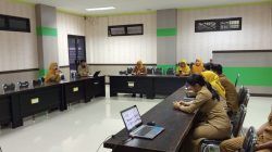 Matangkan Persiapan Semarak HKN ke-62, DKPPKB Sulbar Siapkan Beragam Lomba untuk Perkuat Kekompakan