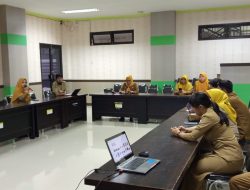 Matangkan Persiapan Semarak HKN ke-62, DKPPKB Sulbar Siapkan Beragam Lomba untuk Perkuat Kekompakan