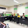 Evaluasi Sulbar Sehat, DKPPKB Sulbar Perkuat Akselerasi Penanganan Stunting dan Jaminan Kesehatan