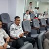 BPBD Sulbar Ikuti Sosialisasi Mekanisme Angsuran Pembayaran Pajak Kendaraan Bermotor bagi ASN