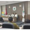 Badan Penghubung Sulbar Hadiri Sosialisasi Teknis Mekanisme Angsuran Mudah Pembayaran PKB bagi ASN